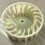 697772 WP697772 Dryer Blower Wheel for Dryer Blower Part Replace 3