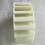 697772 WP697772 Dryer Blower Wheel for Dryer Blower Part Replace 6