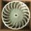 697772 WP697772 Dryer Blower Wheel for Dryer Blower Part Replace 4