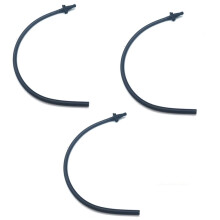 3-delige melkcontaineradapter voor EQ9 S500 S700 00577862 TZ90008 koffiemachine