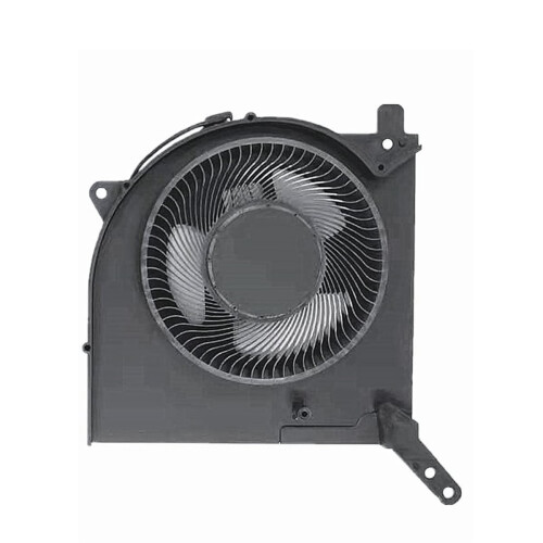 Ventoinha de resfriamento para CPU e GPU de notebook gamer Legion 5 Pro-16ACH6H R9000P Y9000P 2021 de 16 polegadas 2