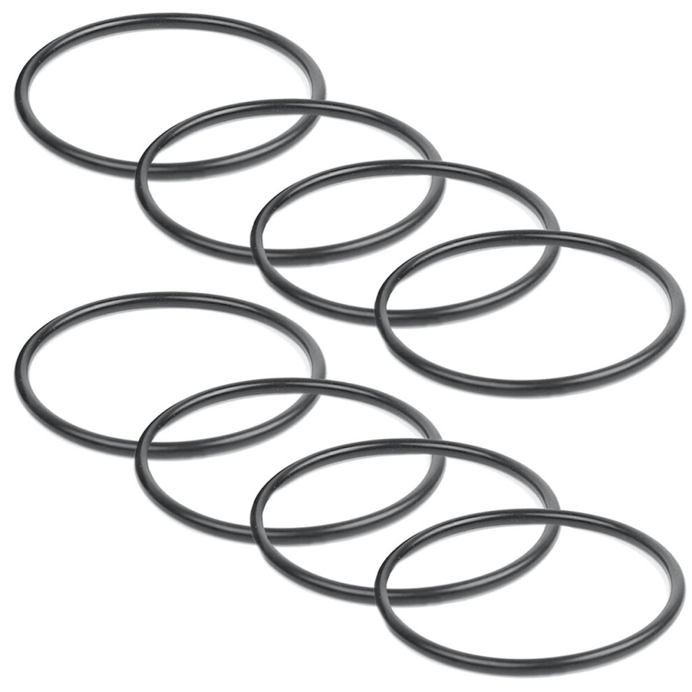 8-Pack Clx200k Replacement O-Ring,For Pool Chlorinator Lid Cl200/Cl220 4852779989507
