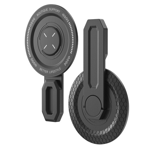 Suporte para celular com rotação de 360, ideal para academia, mini suporte de mesa para celulares de 17, 16 e 15 polegadas. 1