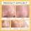 (1PCS)Pore Cleansing Patch, Moisturizing Oil Control Remove Blackheads Gently Clean Pores And Moisturize 4