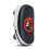 Boxing Pad Arm Workout Kickboxing Training Sparring Portable White Kick Shield Protector Gear 1
