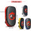 Boxing Pad Arm Workout Kickboxing Training Sparring Portable White Kick Shield Protector Gear 2