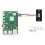 TOF (Time of Flight) Laser Range Sensor, UART / / IO Communication Support, Options for 50m Measuring Range 5