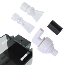 Aquarium Schnabeldüse 13,8 mm–20 mm Universal