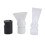 Aquarium Schnabeldüse 13,8 mm–20 mm Universal 10