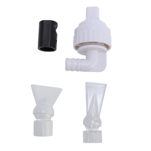 Aquarium Schnabeldüse 13,8 mm–20 mm Universal 2