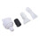 Aquarium Schnabeldüse 13,8 mm–20 mm Universal 8