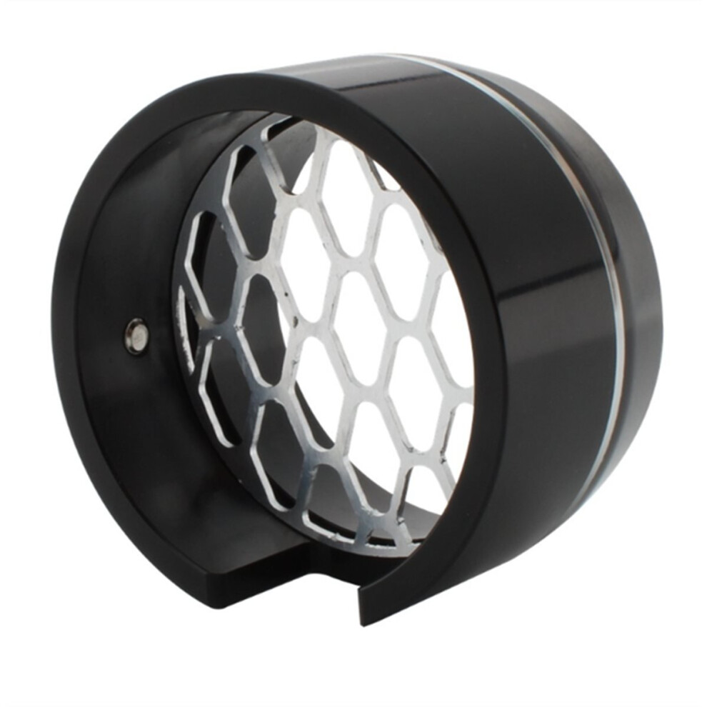 Air Intake Filter Mesh Guard For Rninet Pure Racer Scrambler Urban Motorcycle Bellmouth Inlet Pipe Covers 4852779990350