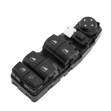 Master Power Window Switch for BMW F34 2014-2019 Driver Side Replacement