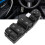 Master Power Window Switch for BMW F34 2014-2019 Driver Side Replacement 15