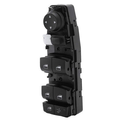 Master Power Window Switch for BMW F34 2014-2019 Driver Side Replacement 1