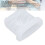 6pcs Silicone Diaphragm Replacement for S32 Wearable Breastpump 6