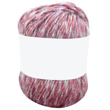 Skein Wool Yarn for Hand Knitting and-02Look at the cherry