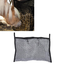 Large Nylon Horse Hay Bag, Heavy Duty, Easy Clean, 40x50cm