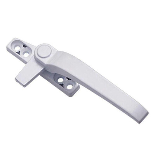 Replacement Window Handle Left/handle Door Handle for Window Hardware Zinc Alloy (1 Pair) 1