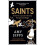 Saints by Amy Jeffs Paperback Book 1