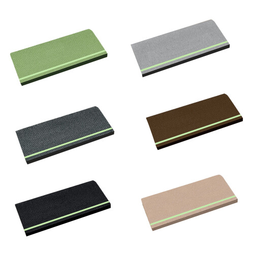 Environmental Friendly Not Toxic Floor for-70CM Light Green 1