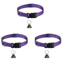 Sheep Herdsings Collarss, cowbell neck strap, safety-3
