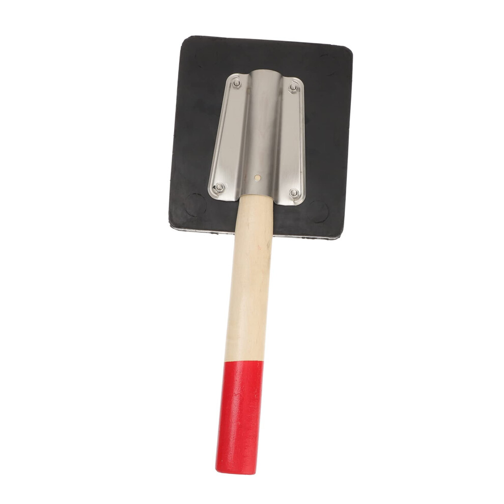 Vinyl Plank Flooring Tapping Block Wooden Handle For Easy Installation On Clicklock Vinyl Planks 9323874223209
