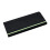 Slip Proof Bath Polyester Floor Carpet For Kitchen-70CM Black 1