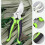 Η απόλυτη λύση κηπουρικής, επαγγελματικό ψαλίδι κλαδέματος με αντιολισθητική 5