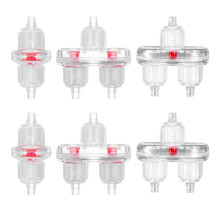 Pack Of 6 Unidirectional Check Valves For Fish Tanks Air Pumps