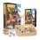 Interactive Digging Activity, STEM Educational Gifts For Young Scientists, Space Theme Exploration, Real Gems Excavation Kit, Perfect For Educational 1