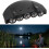 LED Flashlight On The Cap Lightweight Hat Light For Crafts Versatile Cap Mounted Light For DIY Projects 3
