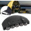 LED Flashlight On The Cap Lightweight Hat Light For Crafts Versatile Cap Mounted Light For DIY Projects 4