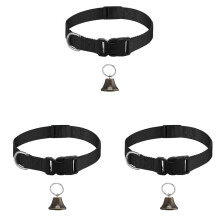 Sheep Herdsings Collarss, cowbell neck strap, safety-1