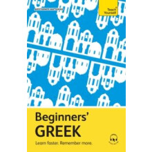 Beginners Greek by Aristarhos Matsukas Other Book