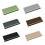 Flexible Entry Carpet Slip Resistant Face Soft-70CM Dark gray 2
