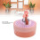 Kirschblüten-Mini-Schreibtisch-Luftbefeuchter 320 ml, bunt 3