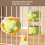 No Drip Small Animals Water Bottle Automatic Water Feeder-Green 6