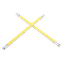 COB LED-strips, slanke 10W 12-14V witte lamp voor doe-het-zelfprojecten, breed toepasbaar, ontwerp met lage warmteontwikkeling voor