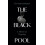 The Black Pool by Tim MacGabhann Hardcover Book 1