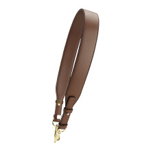 Replacement Bag Straps Purse Straps for Handbag-Coffee color