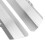 Front Fork Shock Absorber Cover for Scrambler 400X/Speed 400/T4 Silver 9