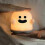 (Haha) My Ghosty Light, Surprise Ghost Nightlight, Kalbooz Ghost Night Light 5