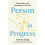 Person in Progress by Jemma Sbeg Paperback Book 1