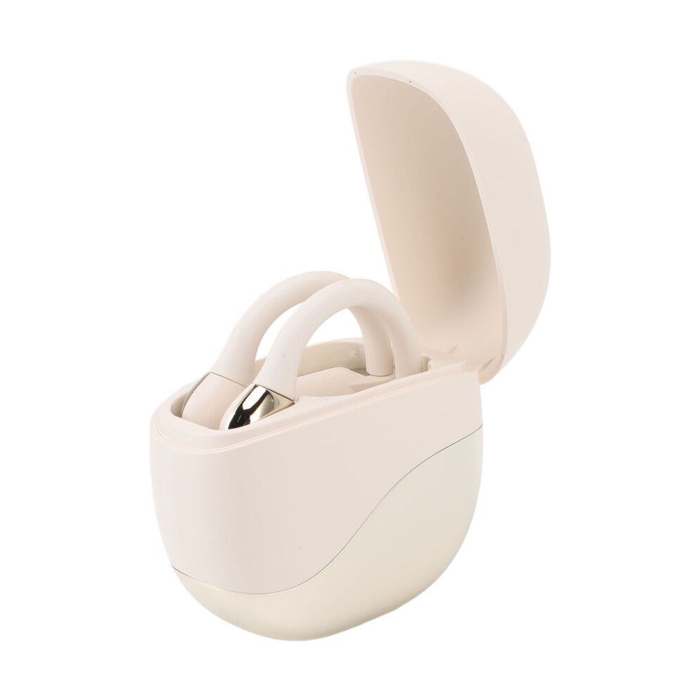 Ai Translation Earbuds Bluetooth 144 Languages 8H Gold 8741364236354