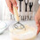 (Three circles * double circles) Traditional Danish Dough Whisk, Bread Dough Hand Mixer, Artisan Bread Baking Tool 4