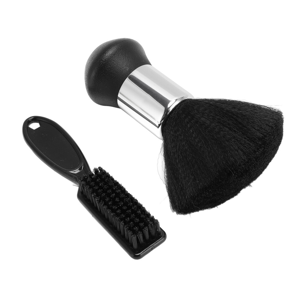 Shaving Brush Kit for Men, Beard Grooming Brush, Travel Ready