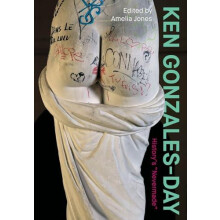 Ken GonzalesDay Paperback Book