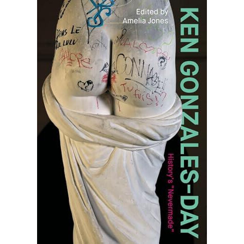 Ken GonzalesDay Paperback Book