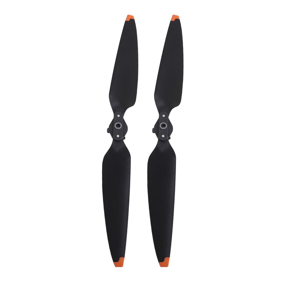 Air 3 Drone Propellers Plastic Silent Noise Reduction Long Lasting Replacement 7901364238890